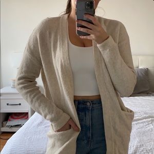 H&M Cozy Cardigan